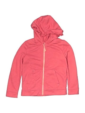 Cat & Jack Zip Up Hoodie (view 1)