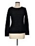 Brooks Brothers Black Pullover Sweater Size M - photo 1
