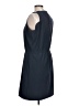 Lole Solid Blue Casual Dress Size L - photo 5