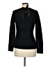 Brooks Brothers Black Pullover Sweater Size M - photo 2