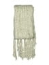 H&M 100% Acrylic Ivory Scarf One size - photo 2