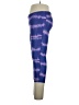 New Balance Tie-dye Purple Leggings Size XL - photo 5