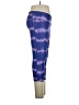 New Balance Tie-dye Purple Leggings Size XL - photo 4
