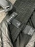 Torrid 100% Polyester Solid Black Dress Pants Size 2X Plus (2) - photo 4