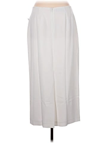 Black Label by Evan Picone Formal Skirt (view 2)