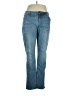 Old Navy Blue Jeans Size 14 - photo 1