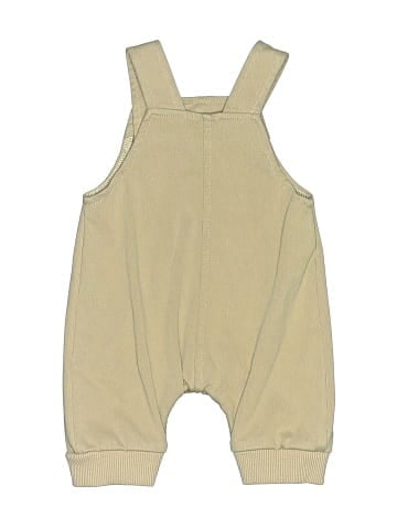 Disney Baby Overalls (view 2)
