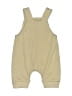 Disney Baby Tan Overalls Size Newborn - photo 2