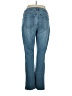 Old Navy Blue Jeans Size 14 - photo 2
