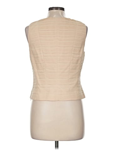 Carlisle Sleeveless Top (view 2)