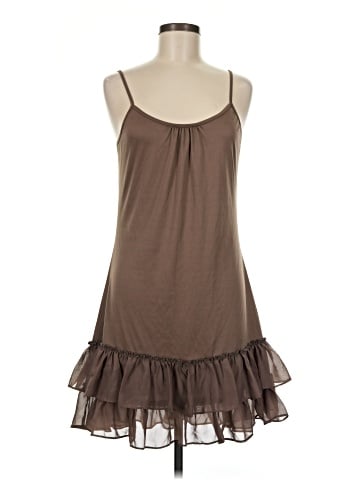 Ryu Casual Dress (view 1)