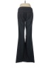 Ann Taylor Chevron-herringbone Gray Jeans Size 4 - photo 2