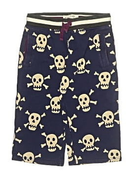 Mini Boden Board Shorts