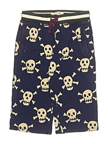 Mini Boden Board Shorts (view 1)