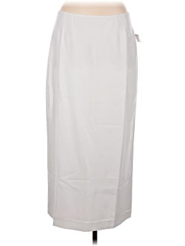 Black Label By Evan Picone Formal Skirt