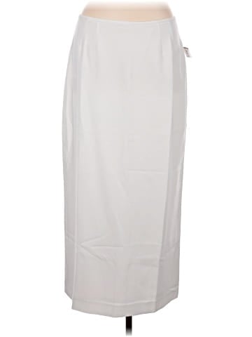 Black Label by Evan Picone Formal Skirt (view 1)