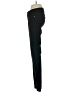 Paige Black Jeans Size 25 waist - photo 5