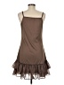 Ryu Brown Casual Dress Size M - photo 2