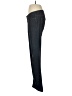 Ann Taylor Chevron-herringbone Gray Jeans Size 4 - photo 5