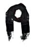 Unbranded Black Scarf One size - photo 1