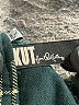 Kut from the Kloth Plaid Blue Teal Casual Pants Size 4 - photo 4