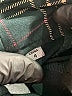 Kut from the Kloth Plaid Blue Teal Casual Pants Size 4 - photo 6