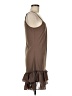 Ryu Brown Casual Dress Size M - photo 4