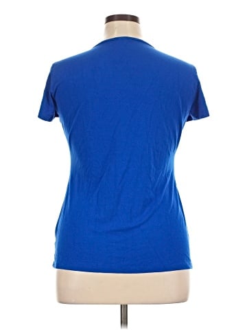 Cache Short Sleeve Top (view 2)