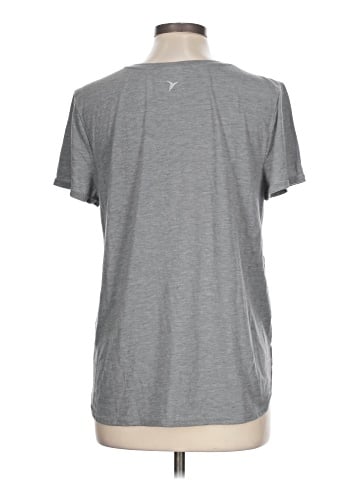 Active by Old Navy Short Sleeve T-Shirt (view 2)