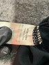 Jockey Black Active Pants Size S - photo 6