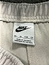 Nike Gray Casual Pants Size XS - photo 7