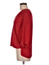 Atmosphere Red 3/4 Sleeve Blouse Size 6 - photo 5