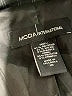 Moda International Black Blazer Size 10 - photo 6