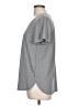 Active by Old Navy Gray Short Sleeve T-Shirt Size L - photo 5