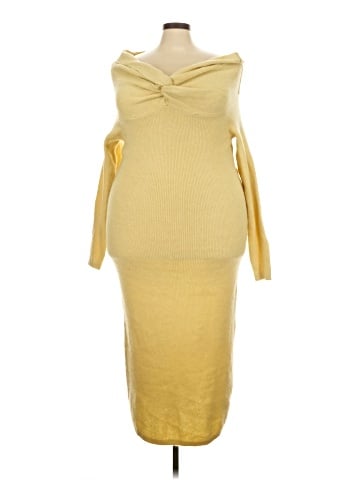 H&M Casual Dress (view 1)