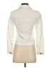 J.Crew Factory Store 100% Cotton Ivory Jacket Size XXS - photo 2