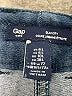 Gap Outlet Blue Jeans Size 6L - photo 7