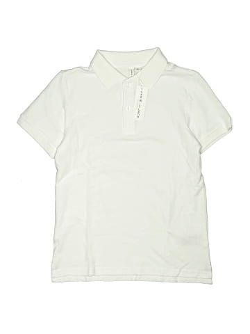 Janie and Jack Short Sleeve Top (view 1)