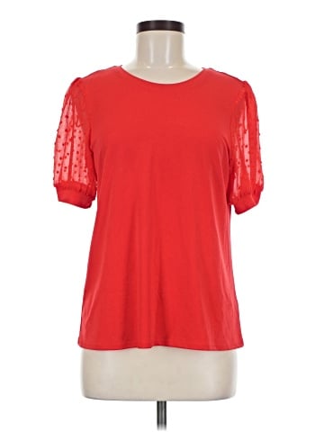 CeCe Short Sleeve T-Shirt (view 1)