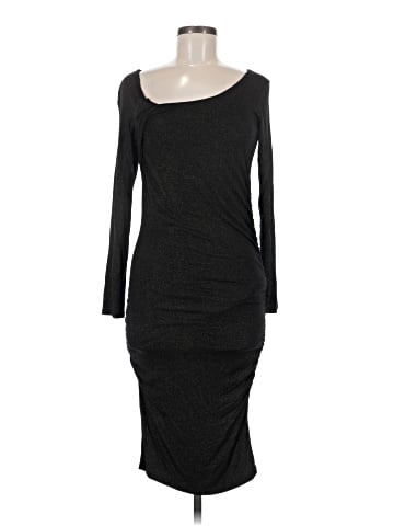 The Vanity Room Casual Dress (view 1)