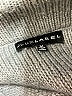 JLUXLABEL Gray Cardigan Size M - photo 7