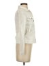 J.Crew Factory Store 100% Cotton Ivory Jacket Size XXS - photo 4