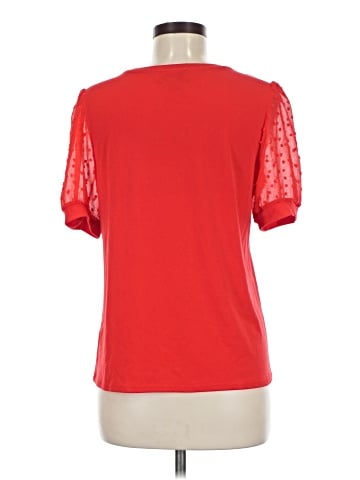 CeCe Short Sleeve T-Shirt (view 2)