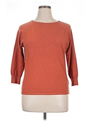 Milano Pullover Sweater (view 1)