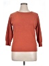 Milano Orange Pullover Sweater Size XL - photo 1