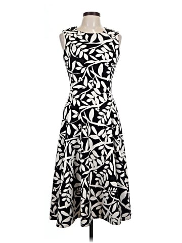 Calvin Klein Cocktail Dress (view 1)