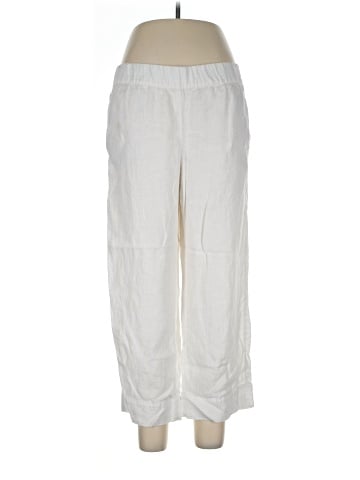 Purejill Linen Pants (view 1)