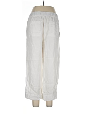 Purejill Linen Pants (view 2)