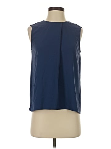 Uniqlo Sleeveless Blouse (view 1)