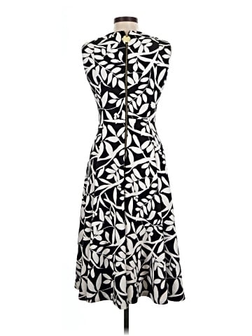 Calvin Klein Cocktail Dress (view 2)